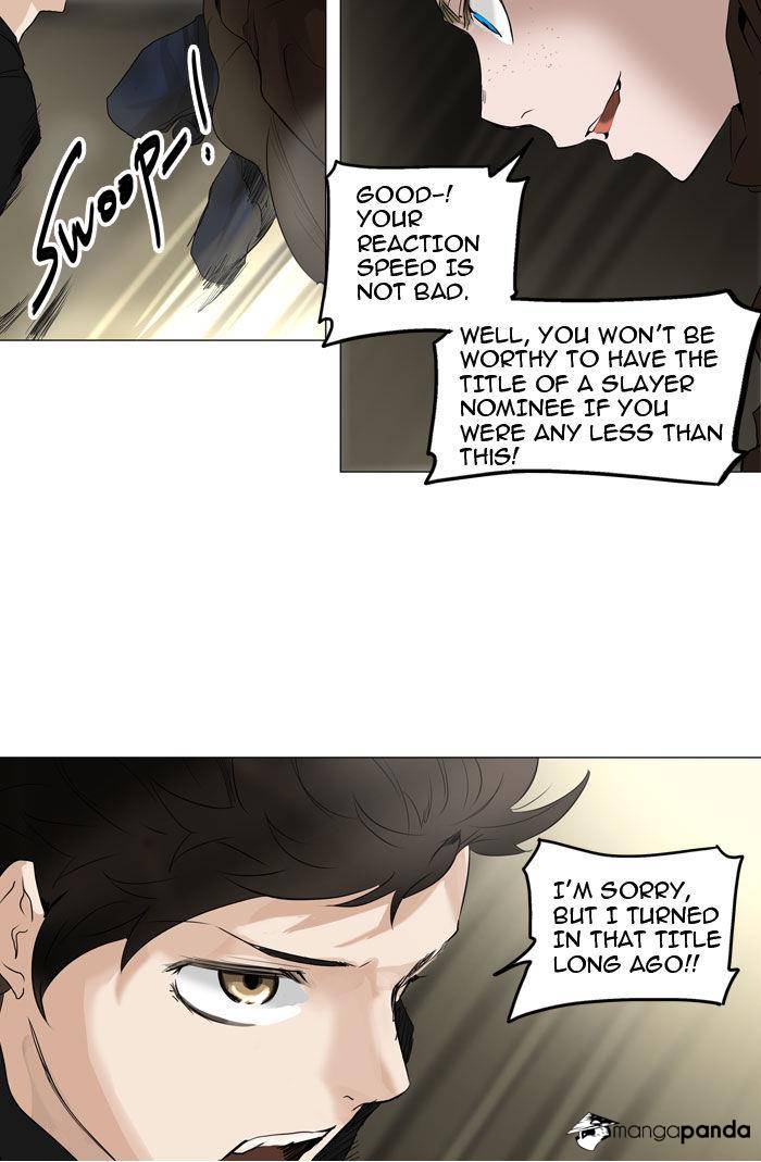 Tower of God Chapter 216 image 13
